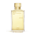 Maison Francis Kurkdjian APOM 200ml parfum bottle from NYA PARFUM luxury MFK fragrance