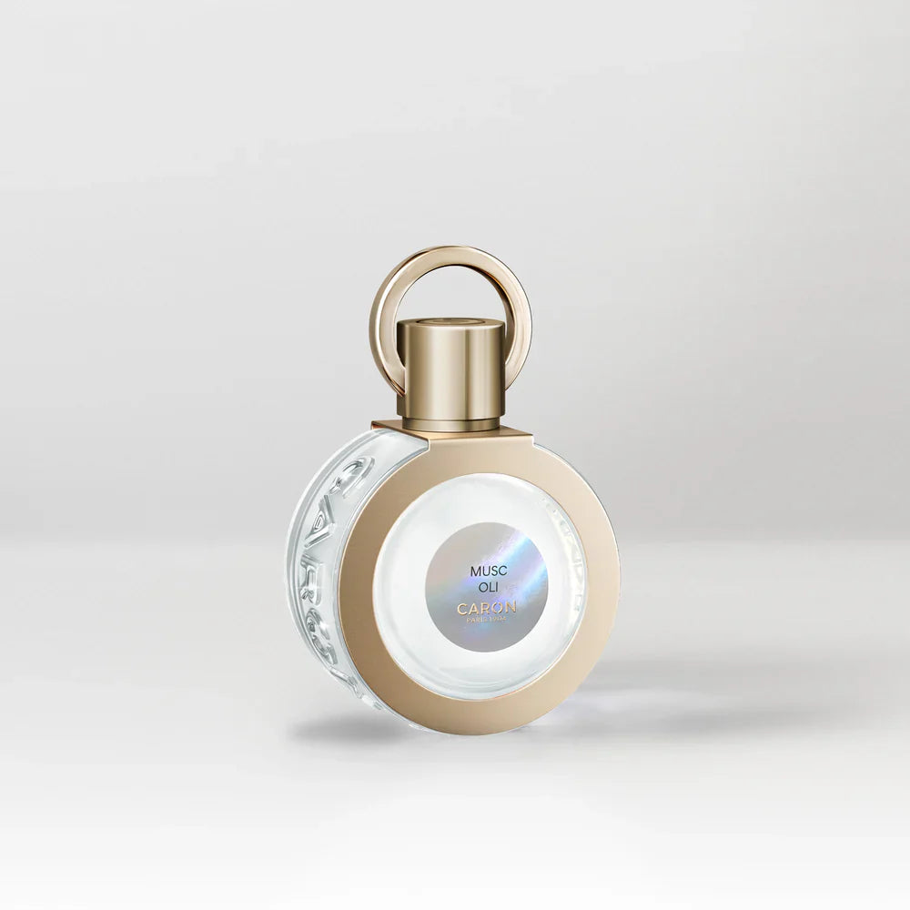 CARON | Musc Oli - NYA PARFUM®