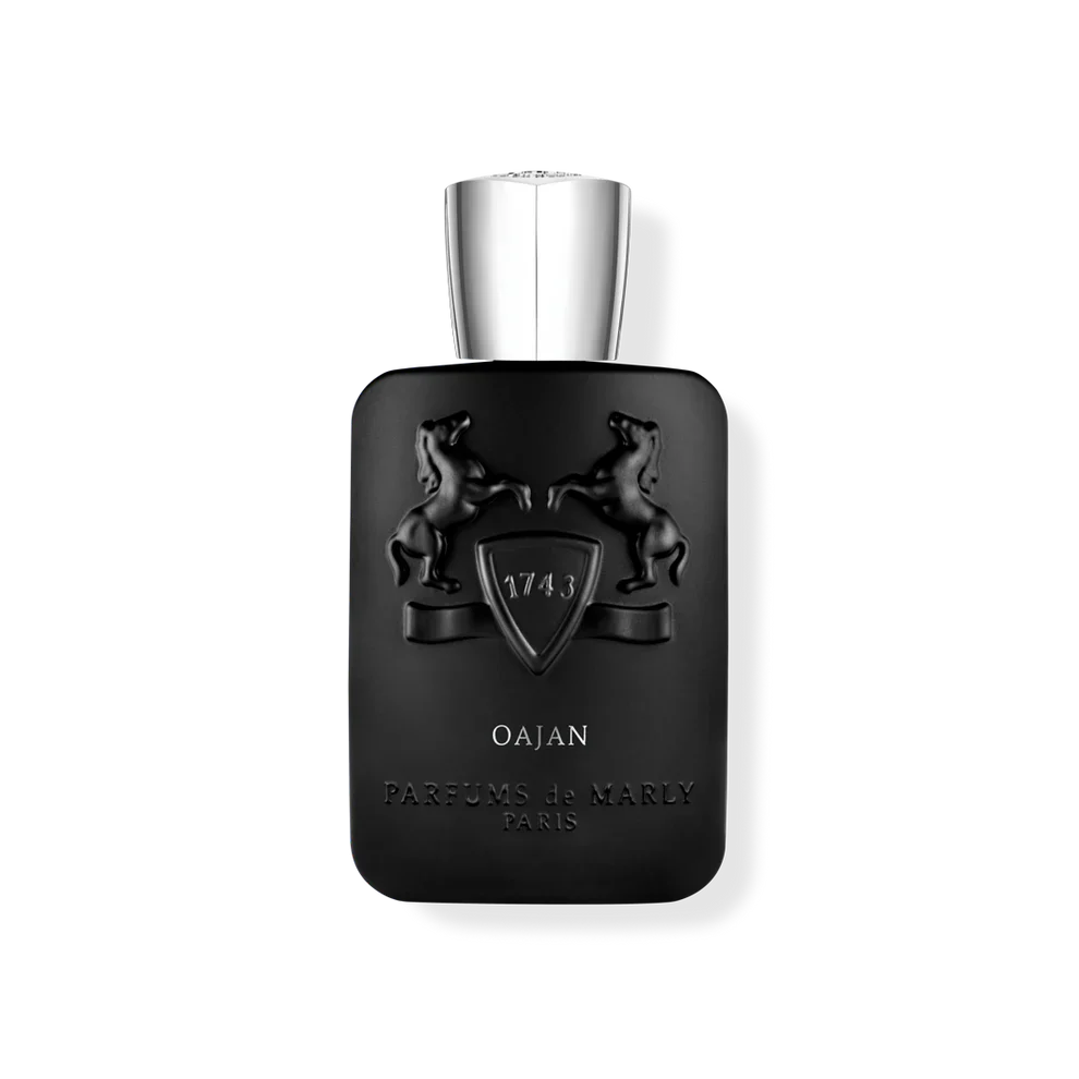 PARFUMS de MARLY | OAJAN - NOUVEAU PARFUM®