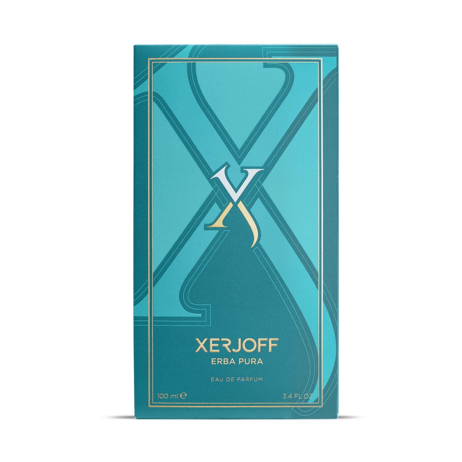 XERJOFF | Erba Pura - NYA PARFUM®