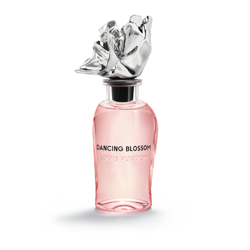 LV | Dancing Blossom - NYA PARFUM®