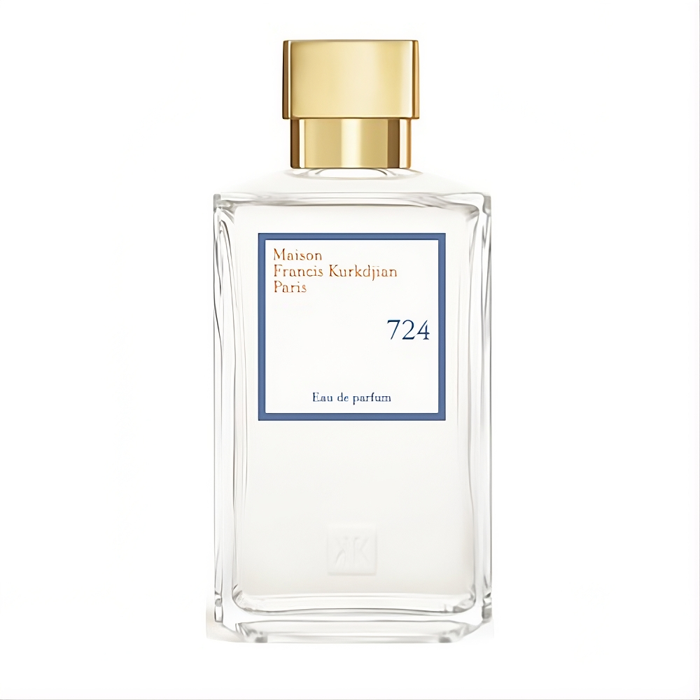 Maison Francis Kurkdjian | 724 - NOUVEAU PARFUM®